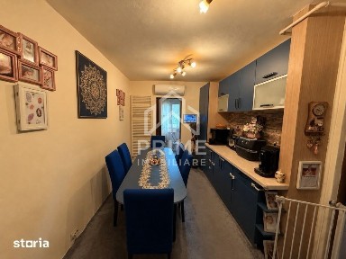 APARTAMENT 2 camere | 50mp | CETATE | ALBA IULIA