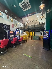 Unirii Spatiu Comercial/Preluare Afacere