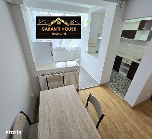 Independentei, garsoniera mobilata si utilata, etaj intermediar, 260€