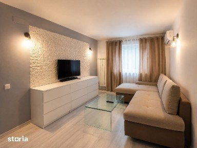 Apartament 2 camere | Titan Arena Nationala | Parcare Inclusa | Mobila