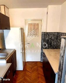 Apartament cu 3 camere în Manastur