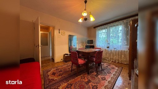FARA COMISION! apartament 48mp, DE RENOVAT, ETAJ 1/4, zona Iulius