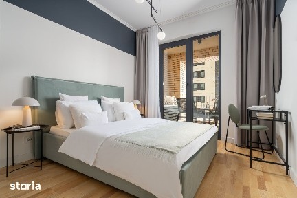 APARTAMENT READY TO MOVE | 2 CAMERE | AVALON ESTATE | TVA DEDUCTIBIL