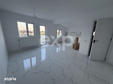 Duplex 2 etaje 4 camere 2 bucatarii 2 livinguri 2 locuri parcare Magur