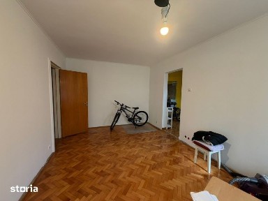 Apartament 2 camere / Dristor/ Metrou 5'/ Centrala/ Bloc Reabilitat