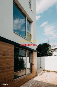 Bucureștii Noi | Duplex Premium 3 Camere | 3 Băi | Terasă | Parcare