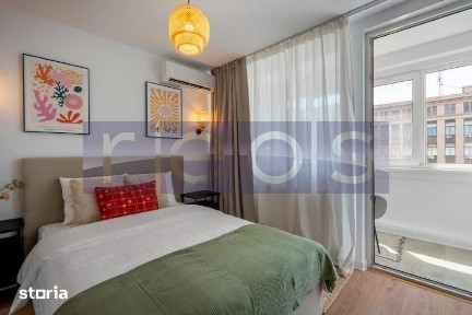 APARTAMENT 2 CAMERE 50MP UNIVERSITATE ULTRACENTRAL OCAZIE INVESTITIE R