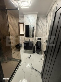Apartament 3 camere, parter, 79 mp, loc de parcare - gradina, zona Val