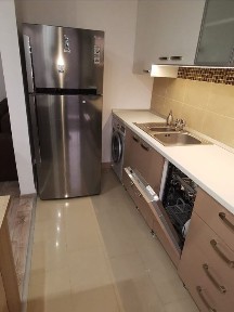 Doamna Ghica Apartament 2 camere de inchiriat plus loc de pacare subteran bloc nou, Proprietar, 0 comision