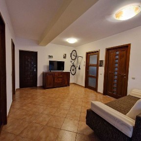 Apartament 2 camere 46mp, balcon 6mp