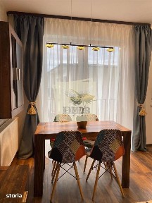 Apartament Premium cu 2 camere si loc de parcare privat Turnisor