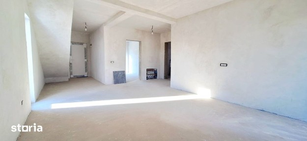 Oportunitate Giroc - duplex 110 m2, la gri sau la cheie