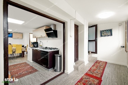 Casa situata in Galati, zona excelenta, la Cheie!