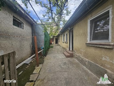 Casa 4 camere cu teren de 209 mp zona Coiciu, Constanta