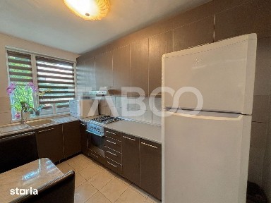 Casa tip duplex cu 3 camere si curte de vanzare in cartierul Buna Ziua