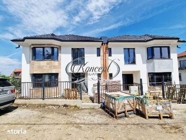 Duplex premium in sat Gheorgheni