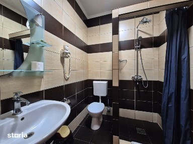 Pensiune venit constant garantat, 475 mp, zona Maramuresul Istoric