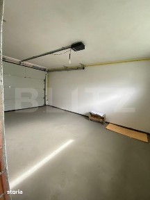 Casa moderna pe parter | 110 mp utili | Garaj | Incalzire in pardoseal