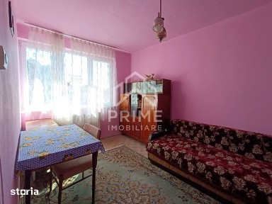 Apartament 2 camere decomandat | 54,7 mp | Aiud | Renovabil