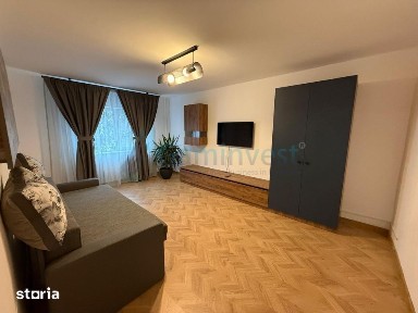 Apartament de inchiriat in Oradea, 2 camere, Decebal, GaminvestA2525