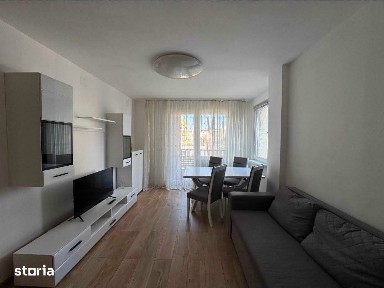 Închiriere apartament 3 camere - Centrul Civic, Brasov