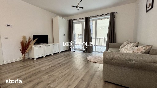 Apartament 2 camere | Parcare | Decomandat | Tractorul
