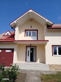 Casa noua 