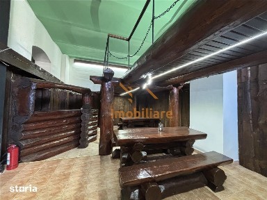 AFACERE LA CHEIE | ULTRACENTRAL | ORADEA