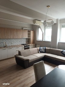 Apartament cu 2 camere ARED-UTA