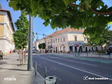 Apartament deosebit la casa - Ultracentral Cluj-Napoca - Zona Strada F