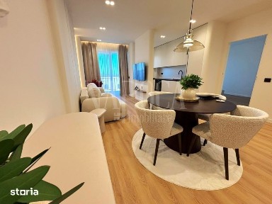 Apartament 2 camere de vanzare in Floresti