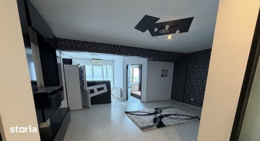 Apartament 2 camere | Calea Turzii | Etaj intermediar | Jacuzzi | 55 m