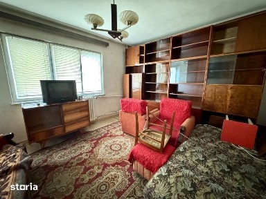 Apartament 2 camere | Decomandat | Etaj intermediar | Manastur!