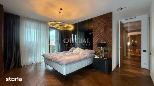 Apartament 4 Camere | 135 Mp | 3 Bai | 2 Garaje | Gheorgheni Titulescu