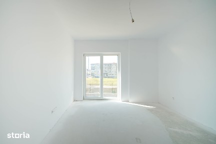 Apartament 2 camere, decomandat, terasa spatioasa - Sect.4, comision 0