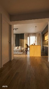 Studio nou | parc privat | pază 24/7 | direct dezvoltator | Militari