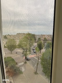 Apartament cu 3 camere confort 1 Zona SENS