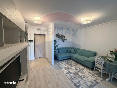Vanzare apartament 3 camere Hils Pallady