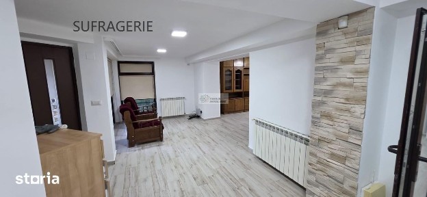 Apartament 4 camere+2 extinderi+2 curti/149 mp /Focsani/fosta Autogara