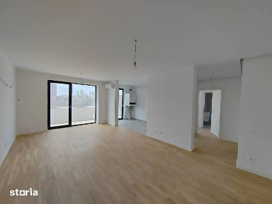 Apartament Lux 3 Camere Sisesti I 3 Bai I Metrou