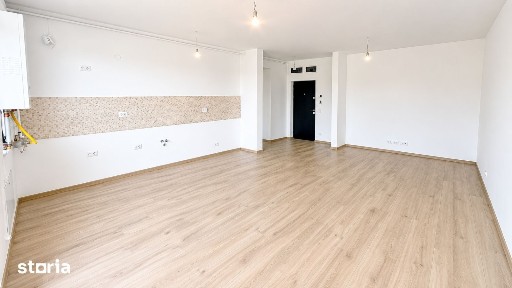 Oferta Limitata - Apartament 2 camere Etaj 3 Magnolia Residence Sibiu