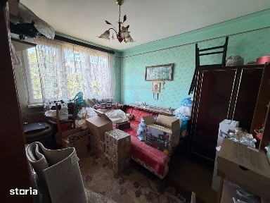 De vanzare apartament cu doua camere - Complex Siretu