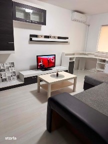 Apartament 2 camere decomandat, mobilat și utilat complet - Dacia, mut