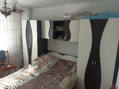 Apartament 2 camere renovat vedere la soare