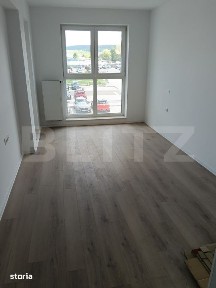 Apartament Premium 3 Camere (80 mp) + 2 Locuri de Parcare | Maurer Res