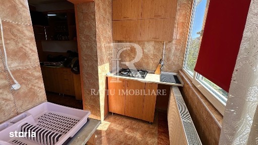 Apartament cu 3 camere tip PB | Calea Aradului | Oradea