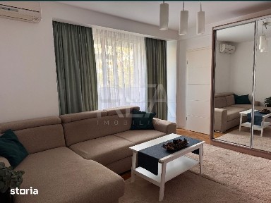 2 camere la 6 min de Metrou Piata Sudului etaj 2