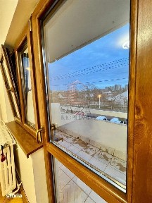 Apartament 3 camere de tip PC zona Nufarul