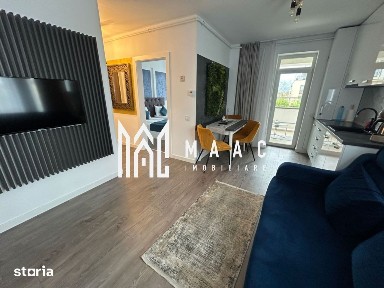Apartament 2 Camere | Loc de parcare | Pivniță | Complex Henri Coandă