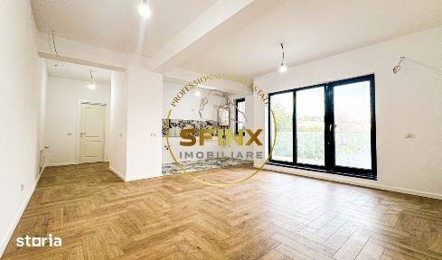 2 camere | Bloc boutique 2025 | Obor - Lizeanu - Stefan cel Mare | cen